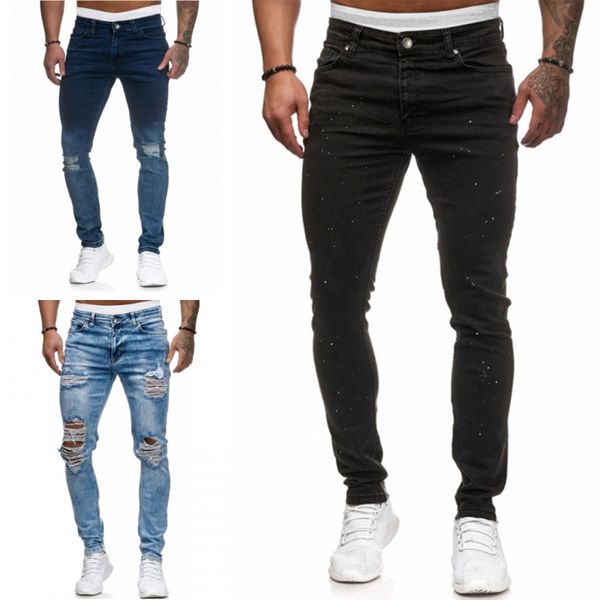 mens fashion zipper jeans college boys skinny straight zipper denim pants destroyed ripped black blue kg-144
mens fashion zipper jeans college boys skinny straight zipper denim pants destroyed ripped black blue kg-144