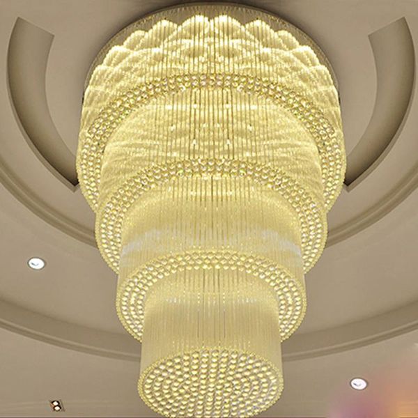 ceiling lights villa double living room led crystal chandeliers el lobby custom club sales department project lighting lamp
ceiling lights villa double living room led crystal chandeliers el lobby custom club sales department project lighting lamp