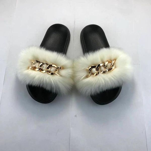 slippers women faux fur summer flip flops ladies furry sandals house flat shoe slip on open toe woman slides, Black
slippers women faux fur summer flip flops ladies furry sandals house flat shoe slip on open toe woman slides, Black