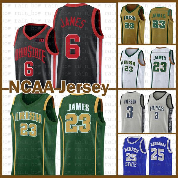 ohio state buckeyes 6 lebron 23 james ncaa university college russell 0 westbrook basketball jersey james 13 harden stephen 30 curry 23 mich, Black
ohio state buckeyes 6 lebron 23 james ncaa university college russell 0 westbrook basketball jersey james 13 harden stephen 30 curry 23 mich, Black