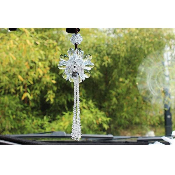 interior decorations accessory car pendant crystal hanging flower ornament parts replacement
interior decorations accessory car pendant crystal hanging flower ornament parts replacement