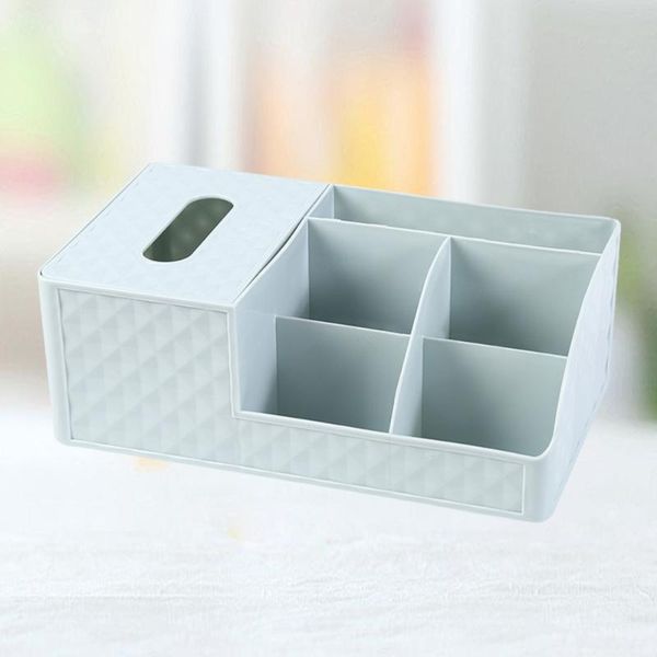 tissue boxes & napkins cosmetic container deskorganizer multifunctional paper box sundries storage holder
tissue boxes & napkins cosmetic container deskorganizer multifunctional paper box sundries storage holder