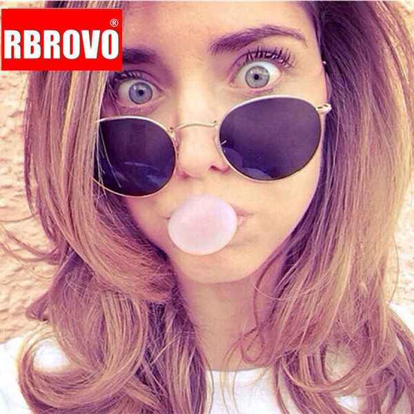 luxury designer sunglasses rbrovo 2021 vintage oval classic women/men eyeglasses street beat shopping mirror oculos de sol gafas uv400, White;black
luxury designer sunglasses rbrovo 2021 vintage oval classic women/men eyeglasses street beat shopping mirror oculos de sol gafas uv400, White;black