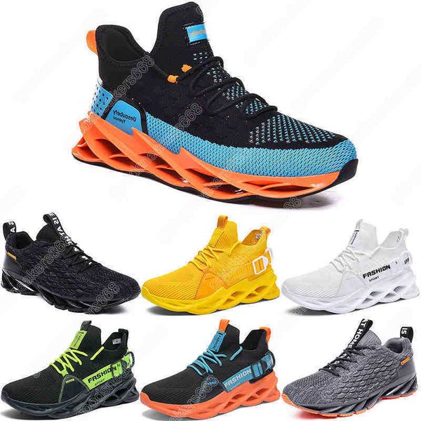 2021 men running shoes triple black white fashion mens women trendy great trainers breathable casual sports outdoor sneakers 40-45 color153
2021 men running shoes triple black white fashion mens women trendy great trainers breathable casual sports outdoor sneakers 40-45 color153