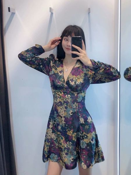 / bb casual dresses 3116rt women's style street fashion elegant watermark print dress, Black;gray
/ bb casual dresses 3116rt women's style street fashion elegant watermark print dress, Black;gray