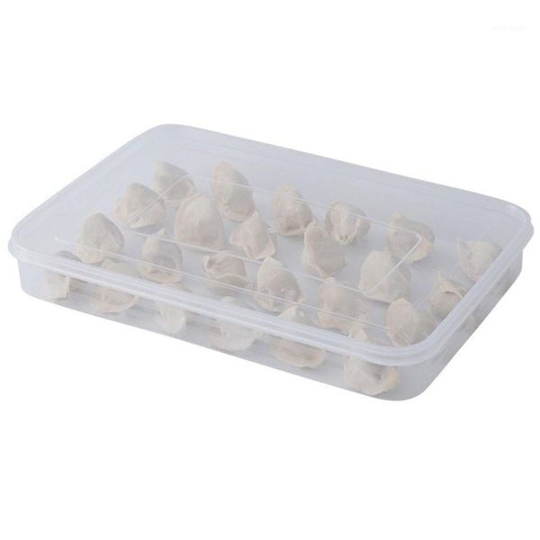 kitchen refrigerator crisper dumplings storage box with lid er fridges space saver organizer holder tray tool bottles & jars
kitchen refrigerator crisper dumplings storage box with lid er fridges space saver organizer holder tray tool bottles & jars