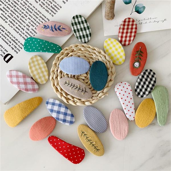 hair accessories 2pcs girls simple headdress knit ladies embroidery clip barrettes candy color striped hairpins, Slivery;white
hair accessories 2pcs girls simple headdress knit ladies embroidery clip barrettes candy color striped hairpins, Slivery;white