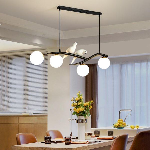 pendant lamps black white color modern lights for living restaurant glass balls lamp dining room creative
pendant lamps black white color modern lights for living restaurant glass balls lamp dining room creative