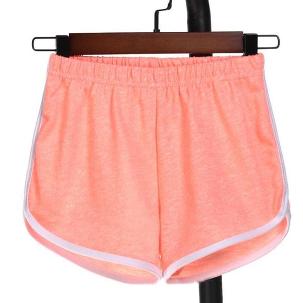 Women's Shorts Summer Short Pants Sports Women Gym Workout Elastic Waist Beach PantsHomewear For Female Slim L0FS, White;black
Women's Shorts Summer Short Pants Sports Women Gym Workout Elastic Waist Beach PantsHomewear For Female Slim L0FS, White;black