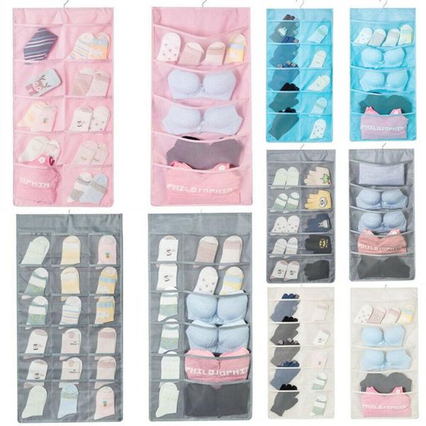 15-30 cells multi-layer door oxford pockets wall hanging bra organizer storage bag boxes & bins
15-30 cells multi-layer door oxford pockets wall hanging bra organizer storage bag boxes & bins