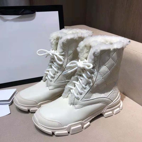 womens designer boots winter faux fur plush rubber to keep warm non slip wear resisting easter day chains buckle bordered designers shoes wi, Black
womens designer boots winter faux fur plush rubber to keep warm non slip wear resisting easter day chains buckle bordered designers shoes wi, Black