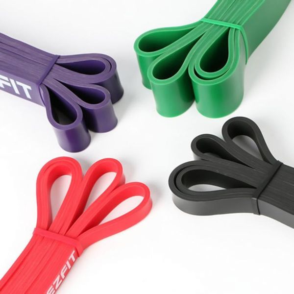 resistance bands fitness exercise rubber yoga elastic band 208cm loop loops for gym training
resistance bands fitness exercise rubber yoga elastic band 208cm loop loops for gym training