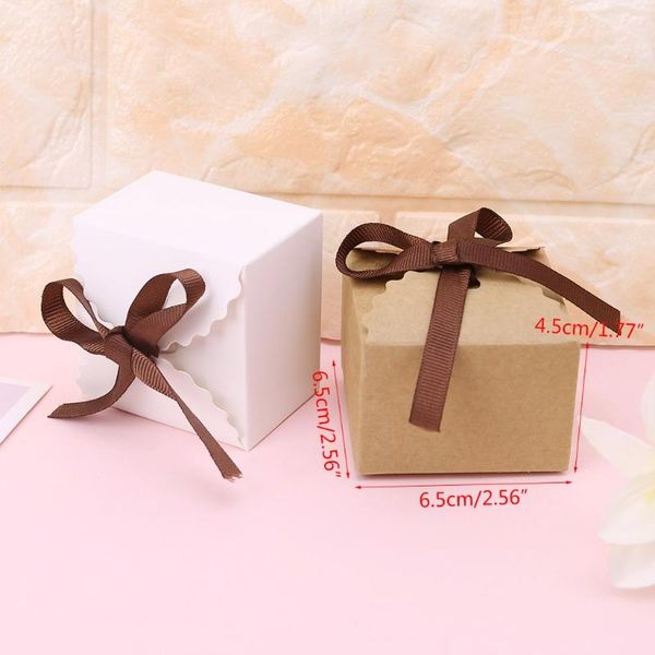 romantic wedding favors candy cookie kraft paper gift boxes decor with ribbon f1cc wrap
romantic wedding favors candy cookie kraft paper gift boxes decor with ribbon f1cc wrap