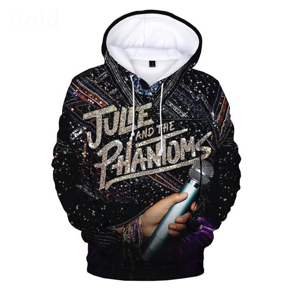 men's hoodies & sweatshirts julie and the phantoms hoodie men women hip hop clothes harajuku streetwear kids 3d tracksuit, Black
men's hoodies & sweatshirts julie and the phantoms hoodie men women hip hop clothes harajuku streetwear kids 3d tracksuit, Black