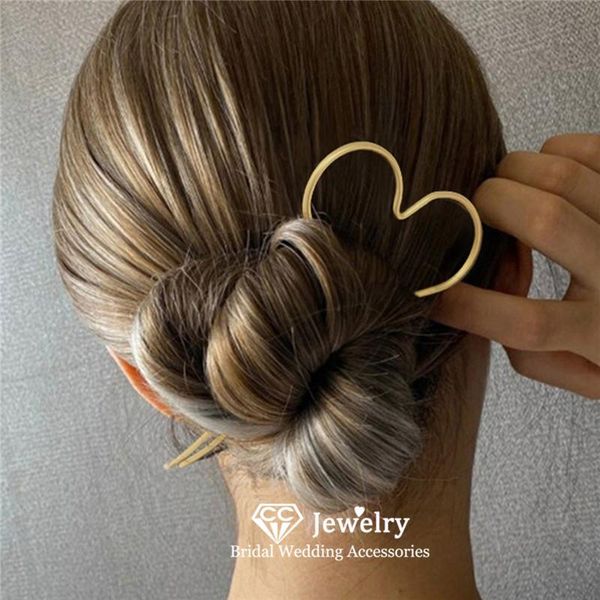 hair clips & barrettes sticks wedding accessories for women bridal headdress engagement hairwear heart star shape forks jewelry charm sal, Golden;silver
hair clips & barrettes sticks wedding accessories for women bridal headdress engagement hairwear heart star shape forks jewelry charm sal, Golden;silver