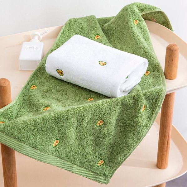 towel 100% cotton women/men thick face & bathroom soft and comfortable for beach water absorbent 35*75cm white green
towel 100% cotton women/men thick face & bathroom soft and comfortable for beach water absorbent 35*75cm white green