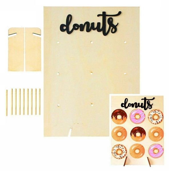 storage bags wooden donut doughnut decor party table decorations for baby kids birthday diy wedding favors marriage supplies
storage bags wooden donut doughnut decor party table decorations for baby kids birthday diy wedding favors marriage supplies