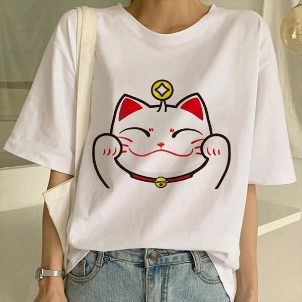 kawaii cat sushi cartoon men t shirts print female and women summer harajuku girls short sleeve femme mujer, White;black
kawaii cat sushi cartoon men t shirts print female and women summer harajuku girls short sleeve femme mujer, White;black