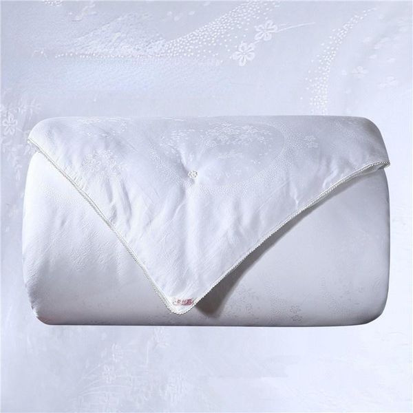 comforters & sets white mulberry silk comforter soft microfiber quilted quilt twin to king lightweight all seasons blanket 2kg 5kg
comforters & sets white mulberry silk comforter soft microfiber quilted quilt twin to king lightweight all seasons blanket 2kg 5kg