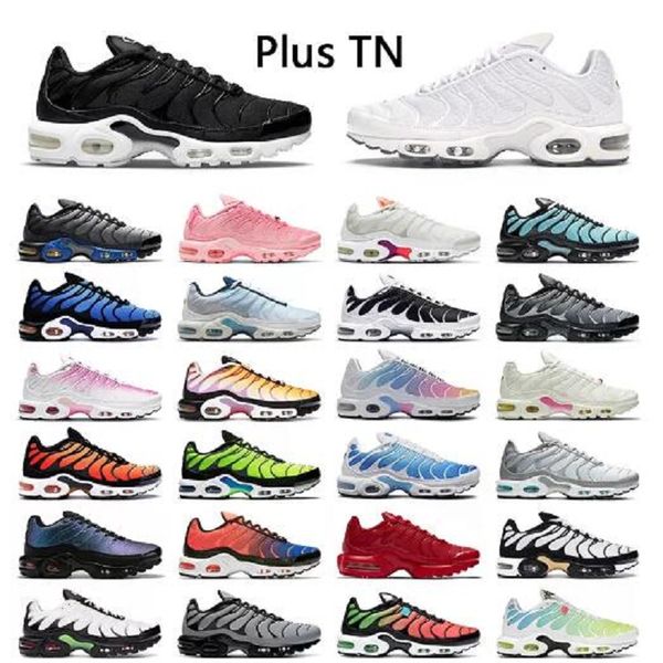 plus tn mens running shoes triple black white aqua silver psychic blue gradient womens atlanta pink fade rainbow outdoor men trainer
plus tn mens running shoes triple black white aqua silver psychic blue gradient womens atlanta pink fade rainbow outdoor men trainer