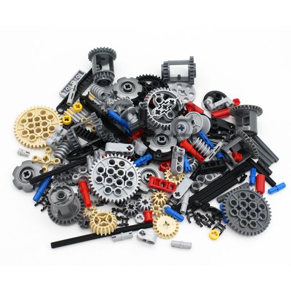 technic parts bulk gear cross axle pin lift arms conector car beam sets compatible with mindstorms building bricks blocks toys q1219
technic parts bulk gear cross axle pin lift arms conector car beam sets compatible with mindstorms building bricks blocks toys q1219
