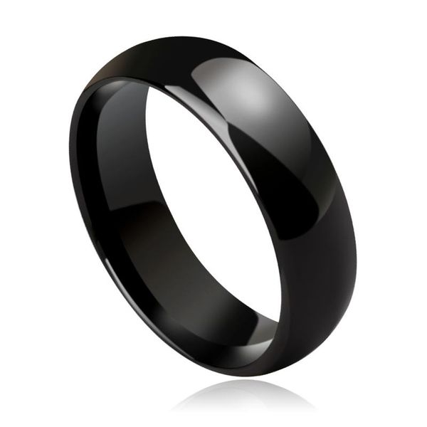 fashion high polished hi-tech ceramic dome band rings for man black white two colors 3.5mm/6mm width size 5-12 cluster, Golden;silver
fashion high polished hi-tech ceramic dome band rings for man black white two colors 3.5mm/6mm width size 5-12 cluster, Golden;silver