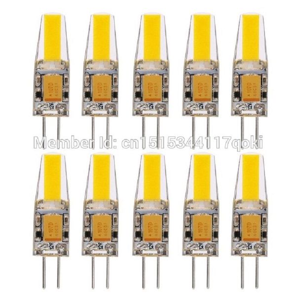 bulbs 4w g4 1505 cob 400-500lm warm white or cool natural decorative waterproof led bi-pin lights 10pcs jtfl035
bulbs 4w g4 1505 cob 400-500lm warm white or cool natural decorative waterproof led bi-pin lights 10pcs jtfl035