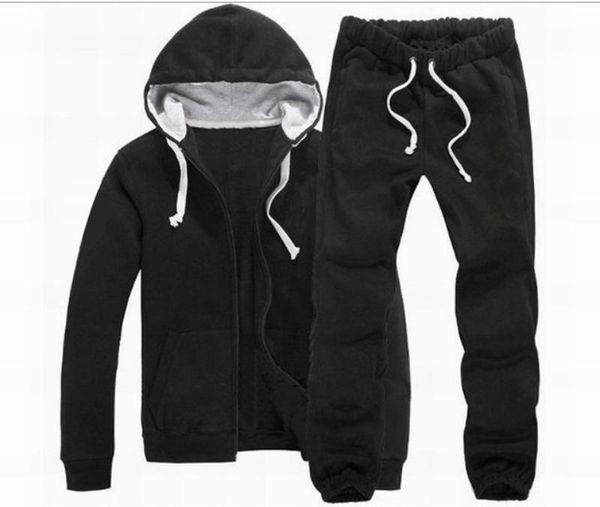 men's tracksuits small horse tracksuit men sportwear fleece thick hooded casual track suit jacket+pants sets winter warm sweatshirt, Gray
men's tracksuits small horse tracksuit men sportwear fleece thick hooded casual track suit jacket+pants sets winter warm sweatshirt, Gray