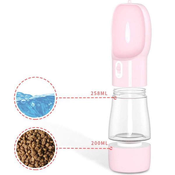 dog bowls & feeders multifunction water bottle portable pet drinking feeder bowl cat outdoor walking travel supplies accessories
dog bowls & feeders multifunction water bottle portable pet drinking feeder bowl cat outdoor walking travel supplies accessories