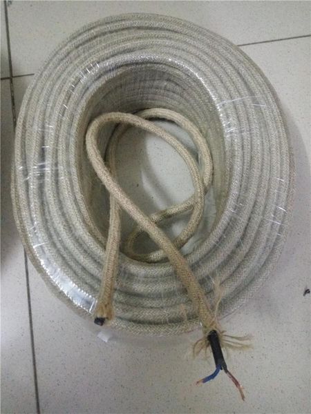 other lighting accessories 5m/lot edison vintage round electrical wire loft rope cable retro textile braided lamp cord 2*0.75mm
other lighting accessories 5m/lot edison vintage round electrical wire loft rope cable retro textile braided lamp cord 2*0.75mm