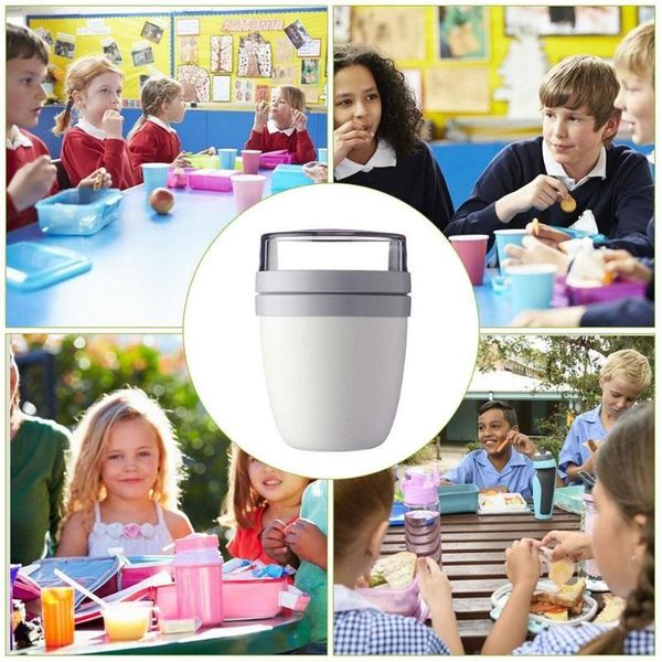 dinnerware sets 2-in-1 700ml lunch cup creative portable travel fresh nut keeping bowl yogurt box out go k7q2
dinnerware sets 2-in-1 700ml lunch cup creative portable travel fresh nut keeping bowl yogurt box out go k7q2