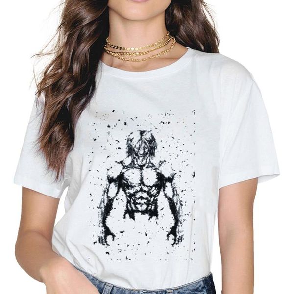 women's t-shirt attack on titan print t-shirts graphic tees funny shirts for women modal loose crew neck short sleeve series104, White
women's t-shirt attack on titan print t-shirts graphic tees funny shirts for women modal loose crew neck short sleeve series104, White