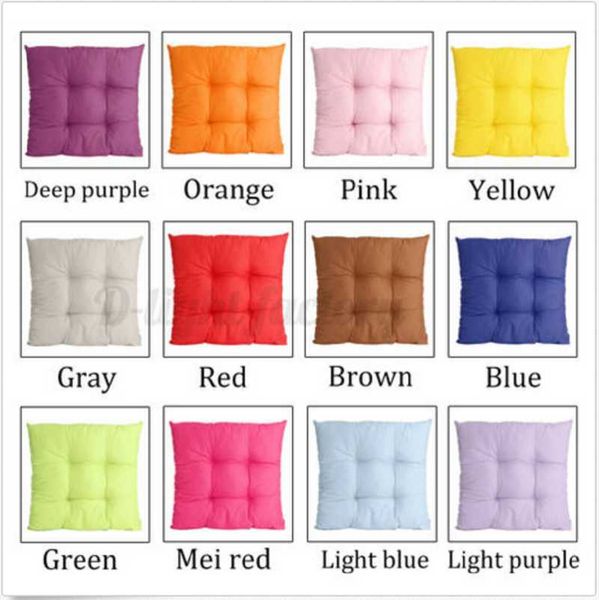 cushion/decorative pillow household chair seat pad zipper design hang rope indoor outdoor dining cushion 10 colors 40cm
cushion/decorative pillow household chair seat pad zipper design hang rope indoor outdoor dining cushion 10 colors 40cm