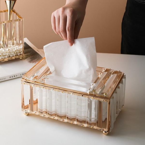 tissue boxes & napkins crystal luxury box nordic decoration reusable container storage paper dispenser cajas decorative arts ed50tb
tissue boxes & napkins crystal luxury box nordic decoration reusable container storage paper dispenser cajas decorative arts ed50tb