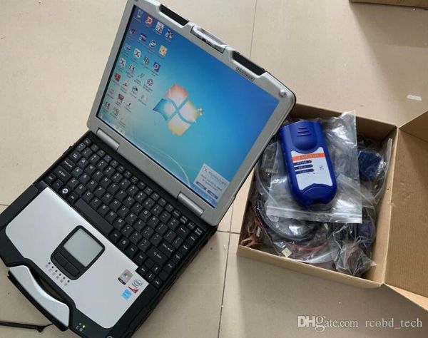 heavy duty tools for trucks usb link 125032 auto diagnosis scanner diesel software with lapcf30 touch computer full cables
heavy duty tools for trucks usb link 125032 auto diagnosis scanner diesel software with lapcf30 touch computer full cables