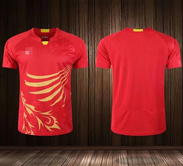 the same sports quick-drying clothes for japanese olympics spot badminton tennis t-shirt sets
the same sports quick-drying clothes for japanese olympics spot badminton tennis t-shirt sets