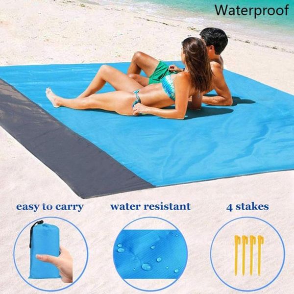 picnic mat cooking blanket camping carpet beach mattress splice 210 * 200cm sandless backing tent cloth outdoor pads
picnic mat cooking blanket camping carpet beach mattress splice 210 * 200cm sandless backing tent cloth outdoor pads
