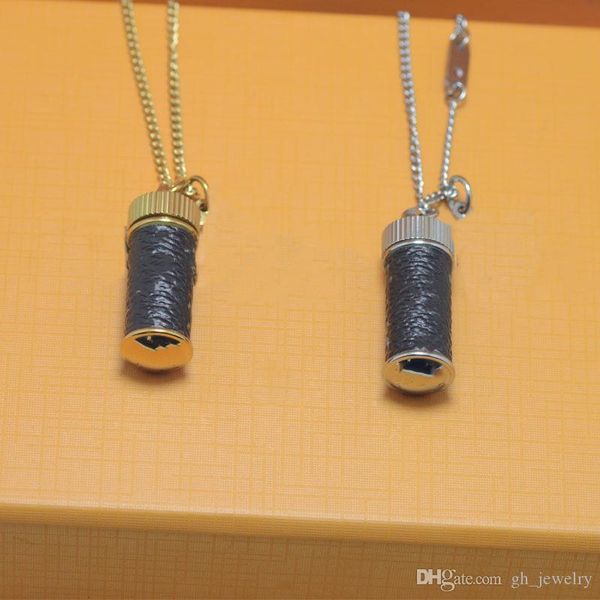 selling perfume bottle necklace quality necklace 2 color golden long necklace fashion jewelry supply wholesale, Silver
selling perfume bottle necklace quality necklace 2 color golden long necklace fashion jewelry supply wholesale, Silver