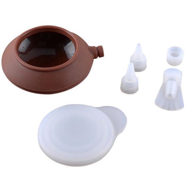 baking & pastry tools cake decorating tip sets silicone muffin macaron piping icing tool pot 3 nozzles macaroon pen
baking & pastry tools cake decorating tip sets silicone muffin macaron piping icing tool pot 3 nozzles macaroon pen
