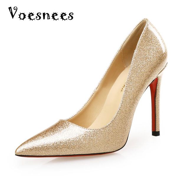luxury women shoes pumps high heels 6-10cm beauty ladies multicolor stilettos woman silver bridal party sapato dress, Black
luxury women shoes pumps high heels 6-10cm beauty ladies multicolor stilettos woman silver bridal party sapato dress, Black