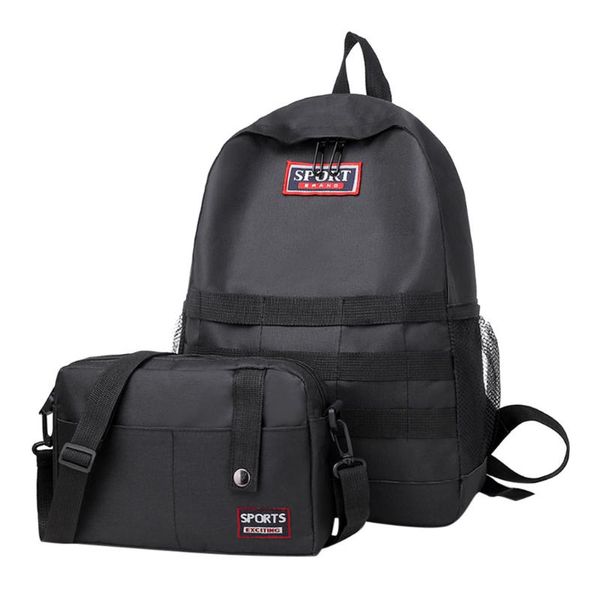 backpack molave backpacks fashion women men couple large capacity casual student packages bag two-piece 9508
backpack molave backpacks fashion women men couple large capacity casual student packages bag two-piece 9508