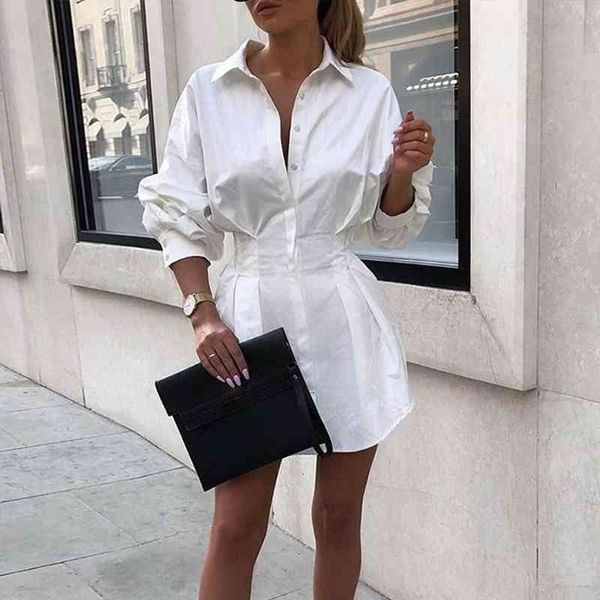 casual dresses spring long sleeve white slim shirt women turn down collar mini button ladies black office vestidos oa8q, Black;gray
casual dresses spring long sleeve white slim shirt women turn down collar mini button ladies black office vestidos oa8q, Black;gray