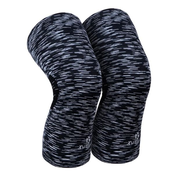 elbow & knee pads 2 pieces kuangmi brace compression support sleeves sports for running basketball volleyball joint pain relief, Black;gray
elbow & knee pads 2 pieces kuangmi brace compression support sleeves sports for running basketball volleyball joint pain relief, Black;gray