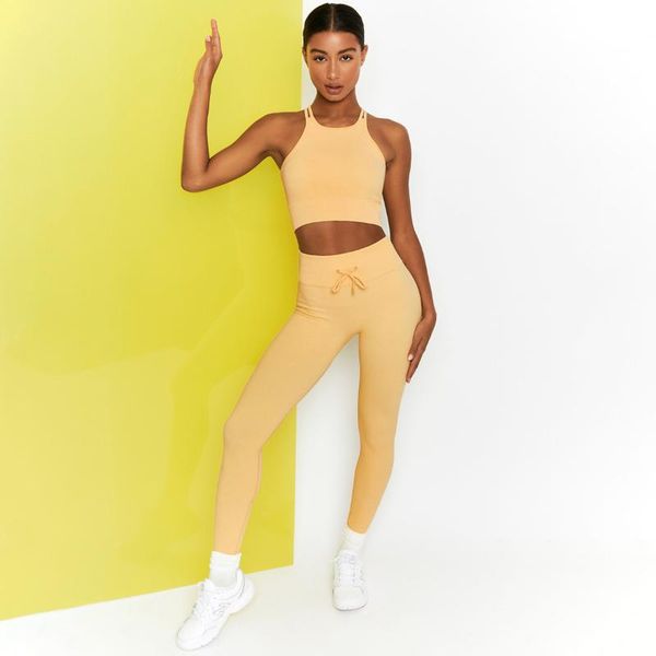 yoga outfit two piece set women clothing ribbed seamless leggings shorts sets summer workout clothes gym long sleeve crop top
yoga outfit two piece set women clothing ribbed seamless leggings shorts sets summer workout clothes gym long sleeve crop top