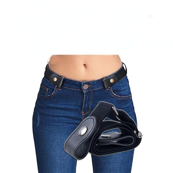 belts buckle-belt for jean pants dresses no buckle stretch elastic waist women suitable women's, Black;brown
belts buckle-belt for jean pants dresses no buckle stretch elastic waist women suitable women's, Black;brown