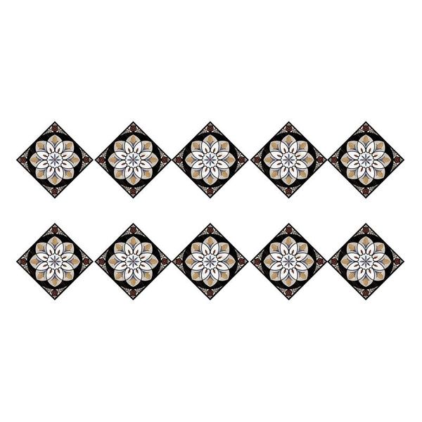 wall stickers 10 pieces of self-adhesive waterproof and moisture-proof pvc floor 3d sticker decoration 12cmx12cm
wall stickers 10 pieces of self-adhesive waterproof and moisture-proof pvc floor 3d sticker decoration 12cmx12cm