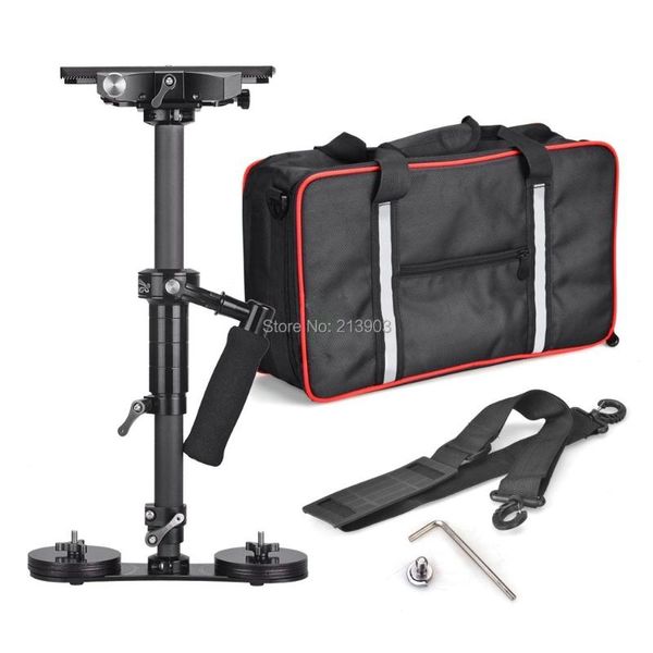 stabilizers alumotech laing carbon fiber handheld steadicam p-04s(p-4s) upgraded version
stabilizers alumotech laing carbon fiber handheld steadicam p-04s(p-4s) upgraded version