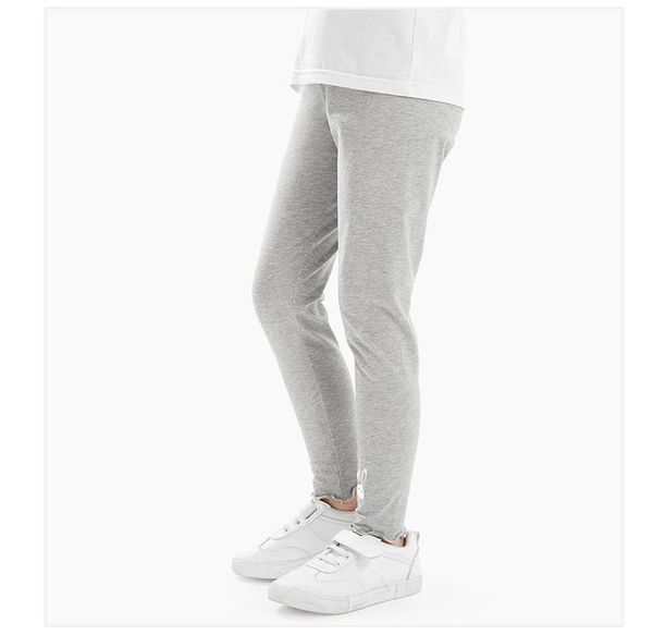 trousers vidmid girls' spring autumn pants leggings children wear embroidered school children's legginggs p4842, Blue
trousers vidmid girls' spring autumn pants leggings children wear embroidered school children's legginggs p4842, Blue