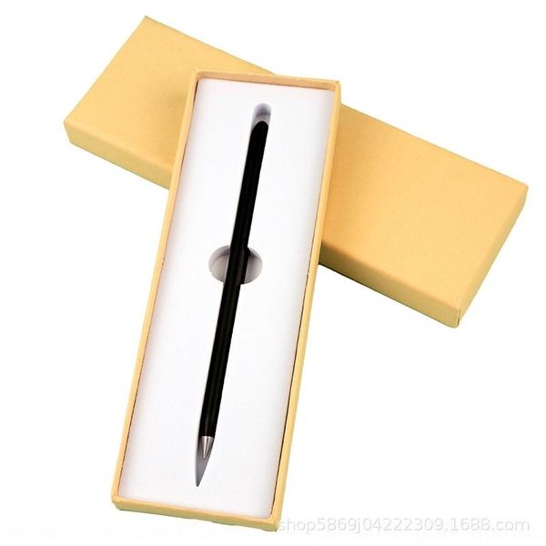 6ba wer resistnt pencilwter fount pens cilcil no ink cretive metl signture pencil vilble in a variety of colors
6ba wer resistnt pencilwter fount pens cilcil no ink cretive metl signture pencil vilble in a variety of colors