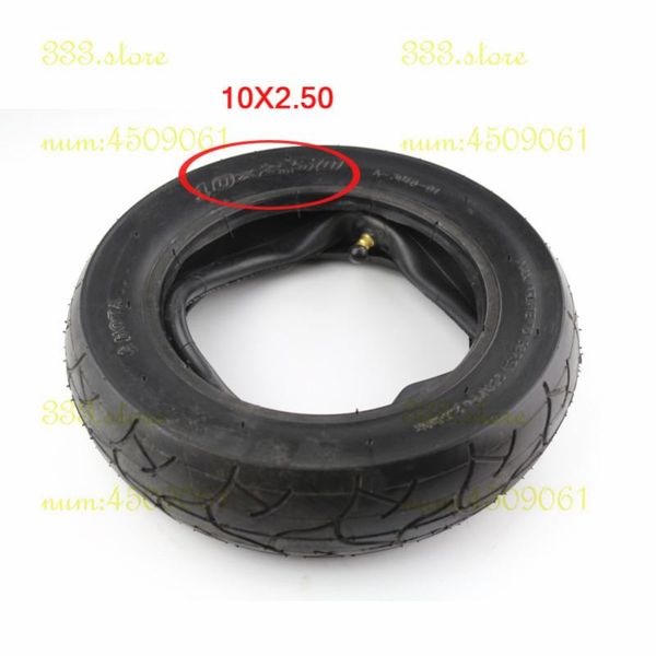 motorcycle wheels & tires 10*2.5 inch tyre 10x2.50 tire speedway electric scooter inner tube outer explosion-proof advanced
motorcycle wheels & tires 10*2.5 inch tyre 10x2.50 tire speedway electric scooter inner tube outer explosion-proof advanced
